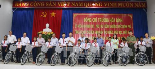 An Giang phát huy hiệu quả chống buôn lậu, gian lận thương mại ảnh 1